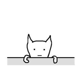 Daily new loose animal stickers sticker #5886019