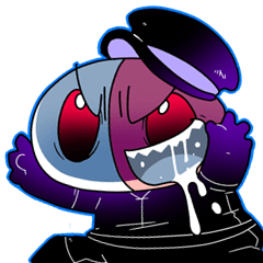 Daily lives of donguri