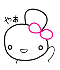 Hacchan Hacchan4 sticker #5886432