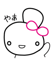 Hacchan Hacchan4 sticker #5886432