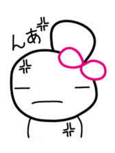 Hacchan Hacchan4 sticker #5886433