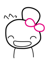 Hacchan Hacchan4 sticker #5886435
