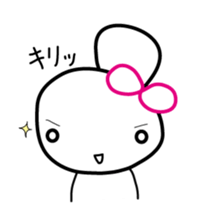 Hacchan Hacchan4 sticker #5886439