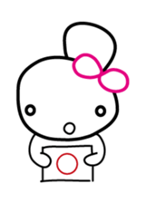 Hacchan Hacchan4 sticker #5886440