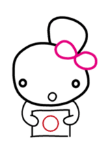 Hacchan Hacchan4 sticker #5886440