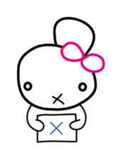 Hacchan Hacchan4 sticker #5886441