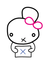 Hacchan Hacchan4 sticker #5886441