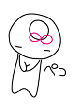 Hacchan Hacchan4 sticker #5886442