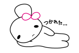 Hacchan Hacchan4 sticker #5886445