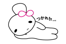 Hacchan Hacchan4 sticker #5886445