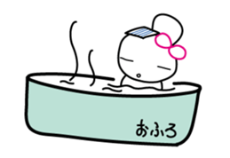 Hacchan Hacchan4 sticker #5886450