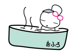 Hacchan Hacchan4 sticker #5886450