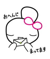 Hacchan Hacchan4 sticker #5886452