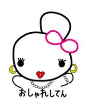 Hacchan Hacchan4 sticker #5886456