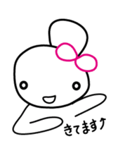 Hacchan Hacchan4 sticker #5886457