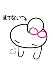 Hacchan Hacchan4 sticker #5886458