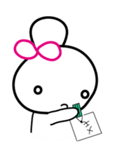 Hacchan Hacchan4 sticker #5886461