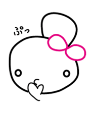 Hacchan Hacchan4 sticker #5886468