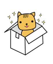 Hacchan Hacchan4 sticker #5886470