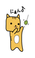 Hacchan Hacchan4 sticker #5886471