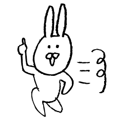 Labyrinth of the rabbit