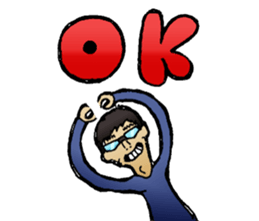 Hey!MATUTAKU sticker #5886733