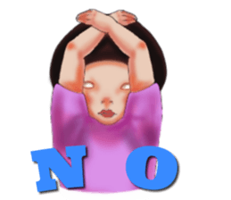 the third grade at elementary school sticker #5887073