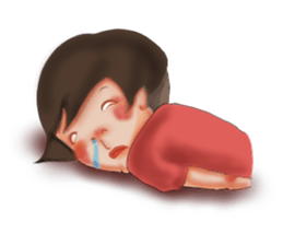 the third grade at elementary school sticker #5887086