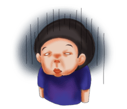 the third grade at elementary school sticker #5887104