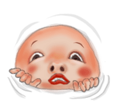 the third grade at elementary school sticker #5887110