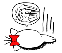 nyantaro.2 sticker #5887128