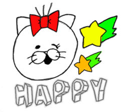 nyantaro.2 sticker #5887149