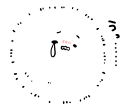 The stamp of Gyo-za and Watanpo sticker #5887442