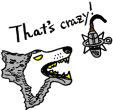 music man 3 sticker #5887713