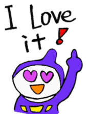 music man 3 sticker #5887714