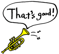 music man 3 sticker #5887716