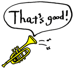 music man 3 sticker #5887716