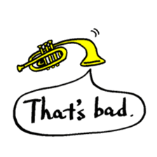 music man 3 sticker #5887717