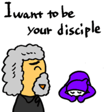 music man 3 sticker #5887718