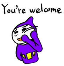 music man 3 sticker #5887720