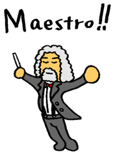 music man 3 sticker #5887723