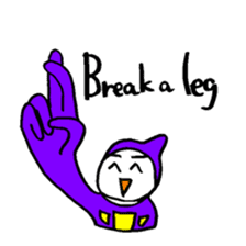 music man 3 sticker #5887725