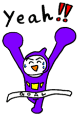 music man 3 sticker #5887728