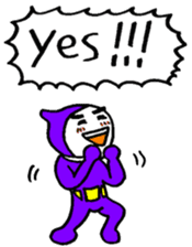 music man 3 sticker #5887730