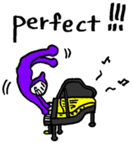 music man 3 sticker #5887732