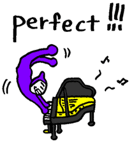 music man 3 sticker #5887732