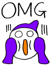 music man 3 sticker #5887734