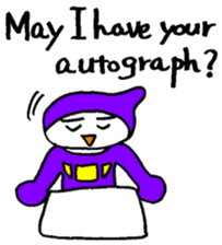 music man 3 sticker #5887736