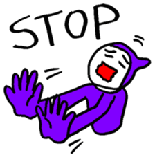 music man 3 sticker #5887738