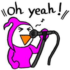 music man 3 sticker #5887740